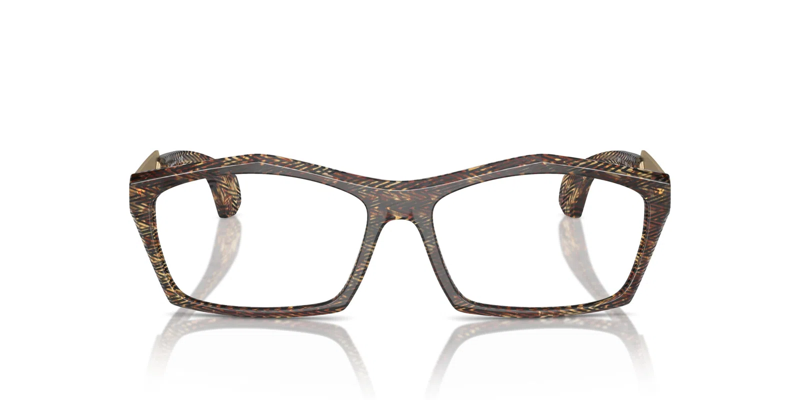 Alain Mikli 3505 Eyeglasses - view 24